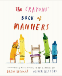 The Crayons Book of Manners