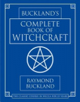 Bucklands Complete Book of Witchcraft