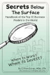 Secrets Below The Surface - Handbook of the Top 10 Business Models in the World: Where to Work? Where to Invest?
