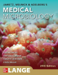 Jawetz, Melnick & Adelbergs Medical Microbiology Twenty-Ninth Edition
