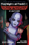 Five Nights at Freddys: Five Nights at Freddys Tales: From the Pizza Plex 1