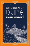 Children Of Dune: The inspiration for the blockbuster film