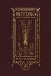 Inferno (The Gothic Chronicles Collection): Deluxe Edition: Canticle I, The Divine Comedy