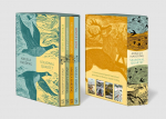 Angela Harding Seasonal Quartet Boxset: Includes Spring Unfurled, Summers Hum, Falling Into Autumn and Winters Song