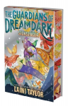 The Guardians of Dreamdark: Silksinger Collector's Edition (Book Two)