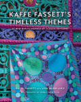 Kaffe Fassetts Timeless Themes: 23 New Quilts Inspired by Classic Patterns