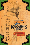Naruto: Kakashis Story--Lightning in the Frozen Sky
