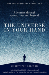 The Universe in Your Hand: A Journey Through Space, Time and Beyond