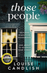 Those People: The instant Sunday Times bestseller from the author of ITV's hit series OUR HOUSE