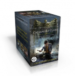 Infernal Devices - The Complete Collection: Clockwork Angel / Clockwork Prince / Clockwork Princess