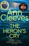 The Herons Cry: Now a major ITV series starring Ben Aldridge as Detective Matthew Venn