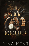 Vow of Deception: Special Edition Print