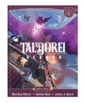 Taldorei Campaign Setting Reborn Book