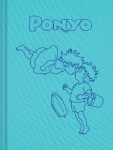 Studio Ghibli&reg; Ponyo Notebook