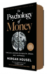 The Psychology of Money: Timeless lessons on wealth, greed, and happiness
