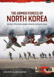 The Armed Forces of North Korea Volume 2: Korean People&acute;s Army Air and Anti-Air Force