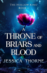 Mageborn: An absolutely gripping fantasy novel