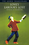 Loves Labours Lost: Third Series