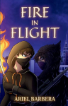 Fire in Flight