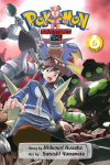 Pokemon Adventures: X&iquest;Y, Vol. 6