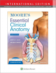 Moores Essential Clinical Anatomy