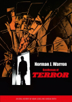 Norman J. Warren - Gentleman of Terror: An oral history by Adam Locks and Adrian Smith