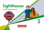Lighthouse Band 3: 7. Schuljahr - Vokabeltaschenbuch