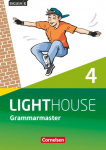 English G Lighthouse Band 04: 8. Schuljahr - Grammarmaster mit L&ouml;sungen