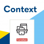 Context. Oberstufe - Topics f&uuml;r Bremen - 4 Themenhefte im Paket