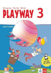 Playway ab Klasse 3. Activity Book Klasse 3: Ausgabe Baden-W&uuml;rttemberg, Niedersachsen, Bremen, Hessen, Berlin, Brandenburg, Mecklenburg-Vorpommern, Sachsen-Anhalt und Th&uuml;ringen ab 2020