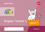 DIE BUNTE REIHE - Englisch. Trainer 1, Klasse 3: Alle Bundesl&auml;nder