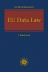 EU Data Law: A Handbook