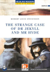 Helbling Readers Blue Series, Level 5 / The Strange Case of Doctor Jekyll + app + e-zone: Helbling Readers Blue Series / Level 5 (B1)