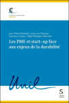 Les PME et start-up face aux enjeux de la durabilit&eacute;