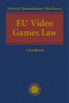 EU Video Games Law: A Handbook