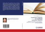 Treatment integrity in treatment outcome research: Adequacy of procedures, associated factors, implications for research and practice, guidelines and recommendations