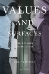 Values and Surfaces: Art, Economy, Architecture
