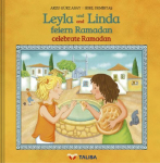LEYLA UND LINDA FEIERN RAMADAN: Leyla and Linda celebrate Ramadan