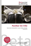 Panther De Ville