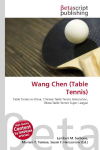 Wang Chen (Table Tennis)