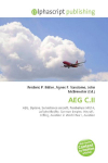 AEG C.II: AEG, Biplane, Surveillance aircraft, Parabellum MG14, Luftstreitkr&auml;fte,    German Empire, Aircraft, Idflieg, Aviation in World War I, Aviation
