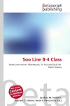 Soo Line B-4 Class: Steam Locomotives, Minneapolis, St. Paul and Sault Ste. Marie Railway