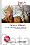 Tadeusz R&oacute;&iquest;ewicz: World War II, Armia Krajowa, Gestapo, Austrian State Prize for European    Literature