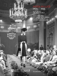 Moda in luce 1925-1955: Fashioning Italy. The origins of a legend in the Archives of Istituto Luce Cinecitta
