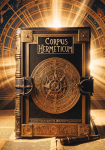 Corpus Hermeticum: Dive into the esoteric wisdom of Hellenistic Egypt and uncover the secrets of Hermeticism, the initiatory philosophy that captivated the Renaissance