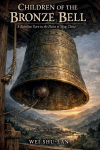 CHILDREN OF THE BRONZE BELL: A Rebellion Born in the Heart of Ming China