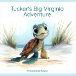 Tuckers Big Virginia Adventure