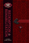 Hazbin Hotel: Redemption & Rehabilitation: A Sinner's Guided Journal
