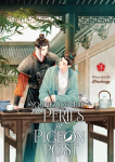 Youve Got Mail: The Perils of Pigeon Post - Fei Ge Jiao You Xu Jin Shen (Novel) Vol. 3