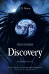 Discovery: Strange Eons: Book One